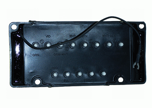 Mercury Switch Box (4 cyl) 114-5772 (332-5772A7)