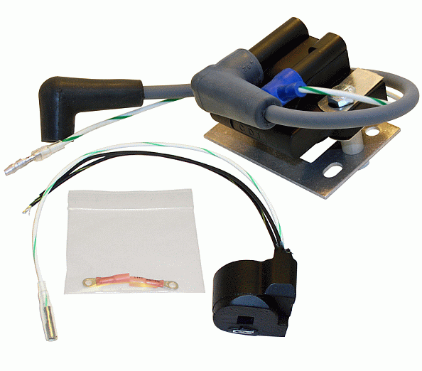 Force BIM 1 Ignition Kit 1 Cyl Engines 116-2379K3 (F12379)