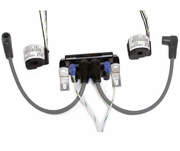 Force BIM 1 Ignition Kit 2 Cyl Engines 116-2379K2 (F712475)