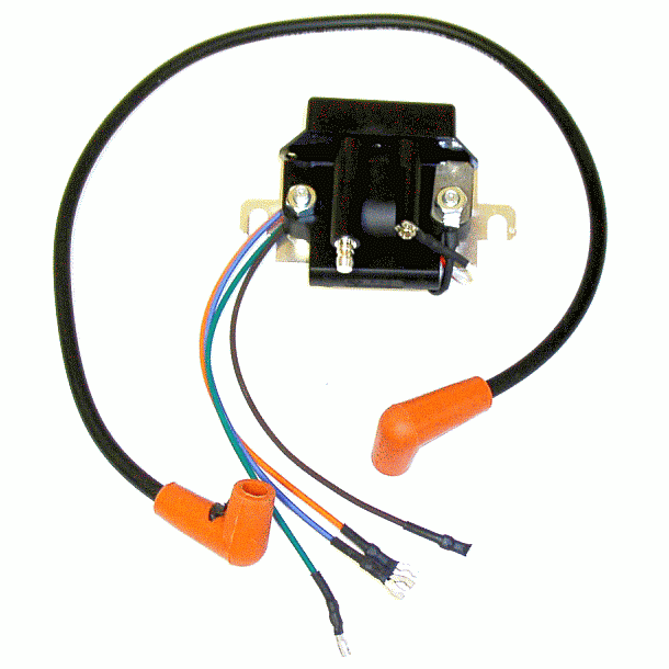 Force Switch Box 116-8475 (300-888790)