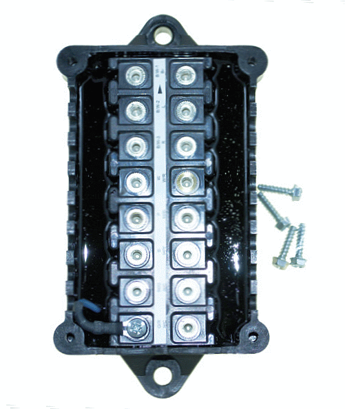 Yamaha Ignition Pack 117-688-15 3 CYL (688-85540)