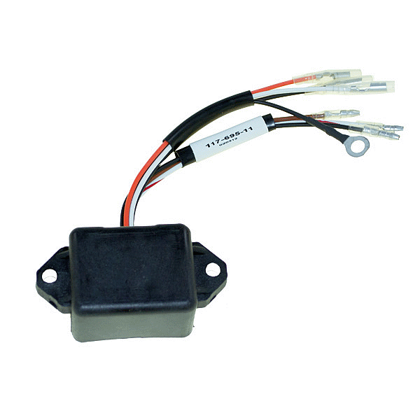 Yamaha Ignition 117-695-11 (TIA01-36)