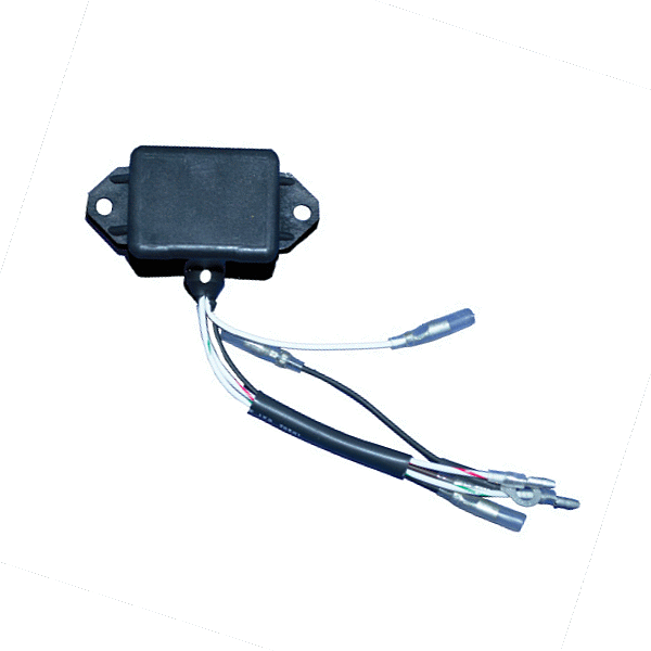 Yamaha Ignition 117-6EO-71 (6E0-85540)