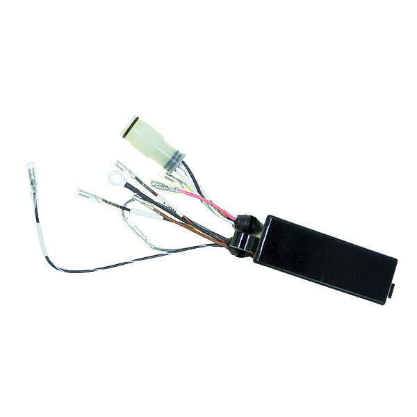 Yamaha Switch Box 117-6H3-11 (6H3-85540)