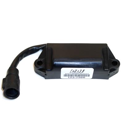 OMC Shift Assist Module (Delco - 1 Plug) 123-7566