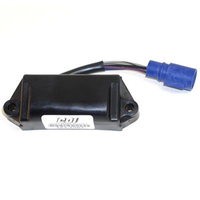 OMC Shift Assist Module (Prestolite BID V-6) 123-7567