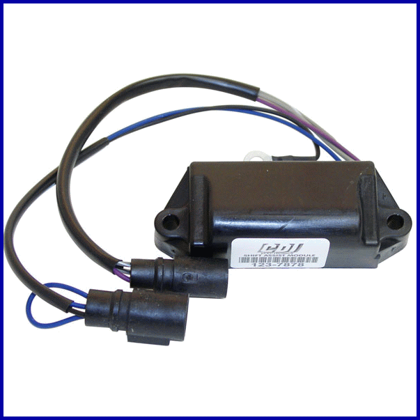 OMC Shift Assist Module (Delco) 987878 (123-7878)