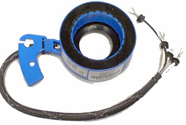 Evinrude Johnson 3 Cyl Timer Base 133-1251
