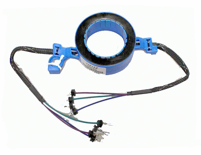 Evinrude Johnson 6 Cyl Timer Base 133-1486