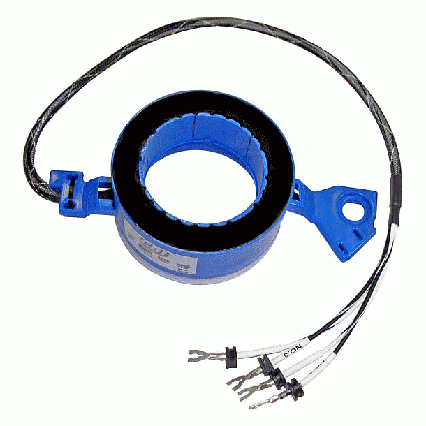 Evinrude Johnson 4 Cyl Timer Base 133-1900
