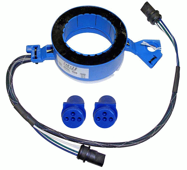 Evinrude Johnson 4 Cyl Timer Base 133-3376