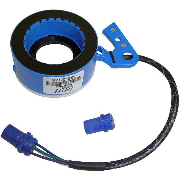 Evinrude Johnson 3 Cyl Timer Base 133-3378
