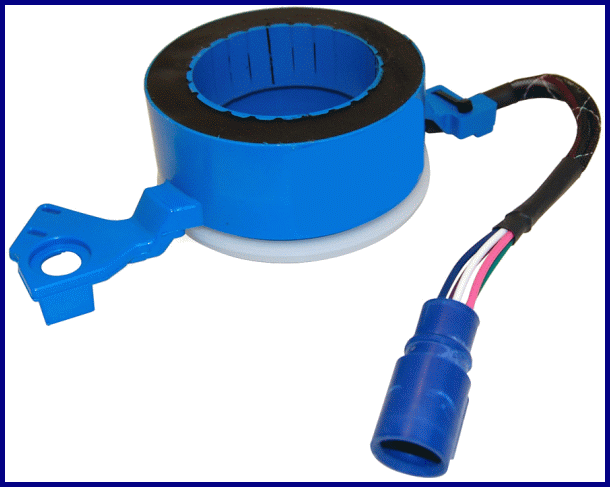 Evinrude Johnson 4 Cyl Timer Base 133-3379
