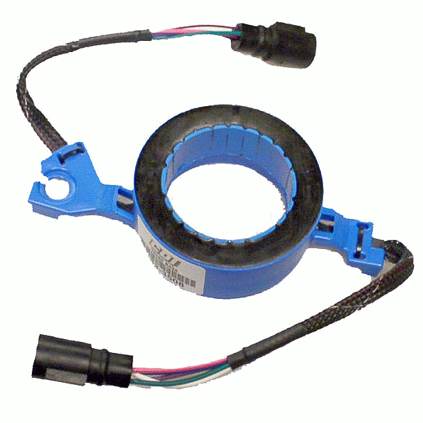 Evinrude Johnson 4 Cyl Timer Base 133-3508