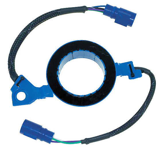 Evinrude Johnson 6 Cyl Timer Base 133-3533