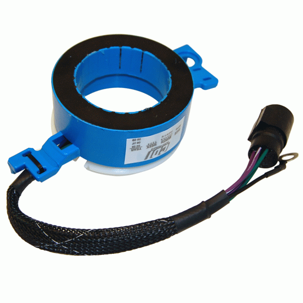 Evinrude Johnson 6 Cyl Timer Base 133-3715