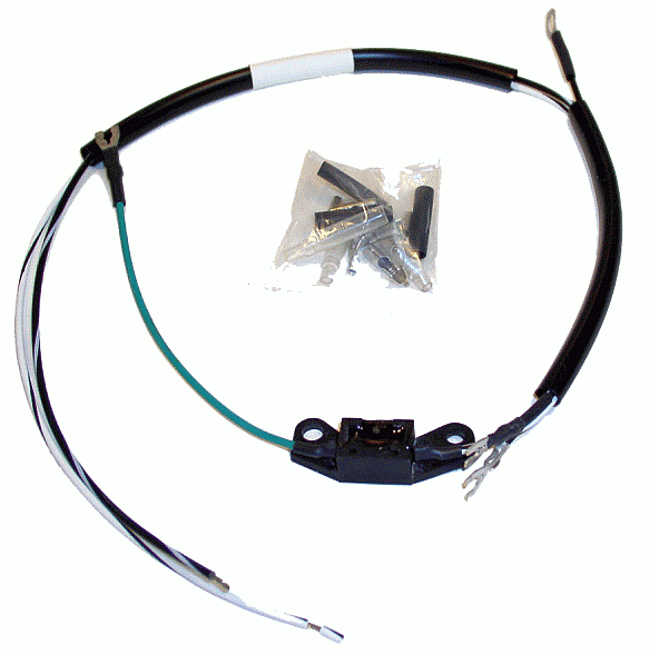 Evinrude Johnson Sensor 133-5008