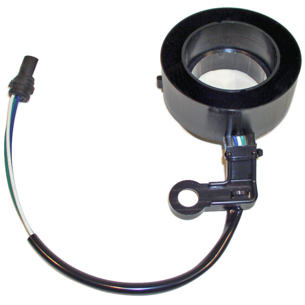 Evinrude Johnson 2 Cyl Timer Base 133-5386