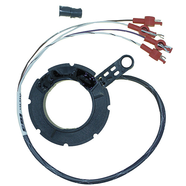Mercury Trigger  (4 cyl) 96452A5 (134-6452)