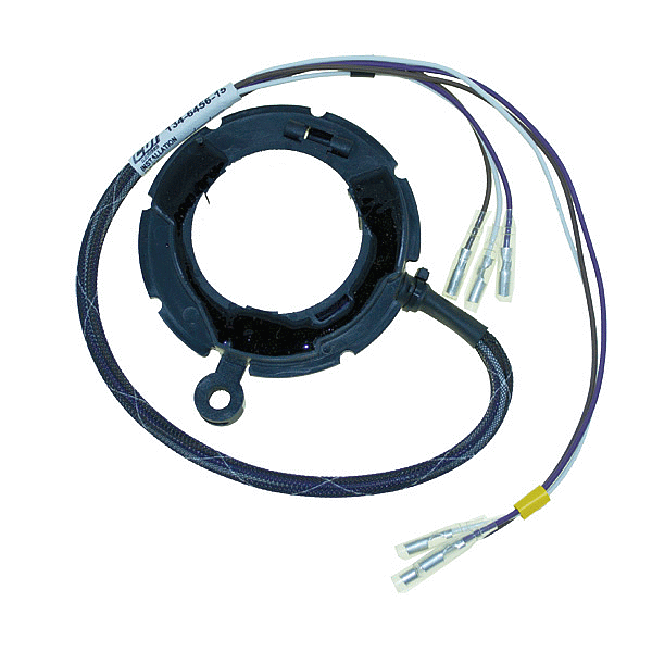 Mercury Trigger V6 (Sport Jet '97 Up) 96455A15 (134-6456-15)