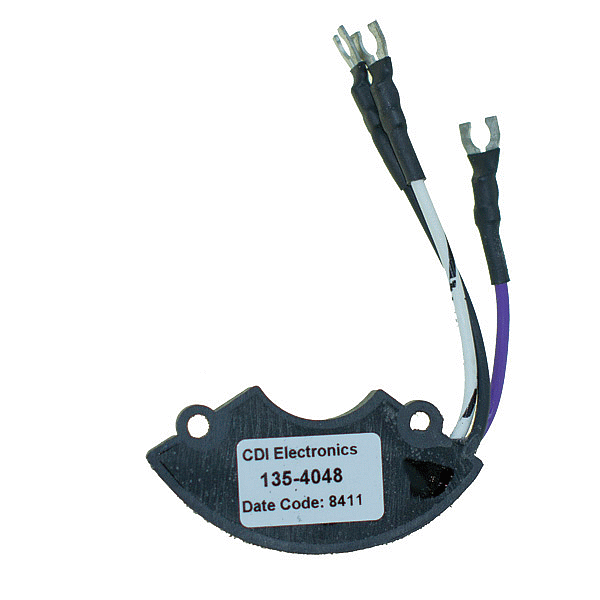 Chrysler Pre-Amp Trigger Sensor 135-4048 (FA14048-2)