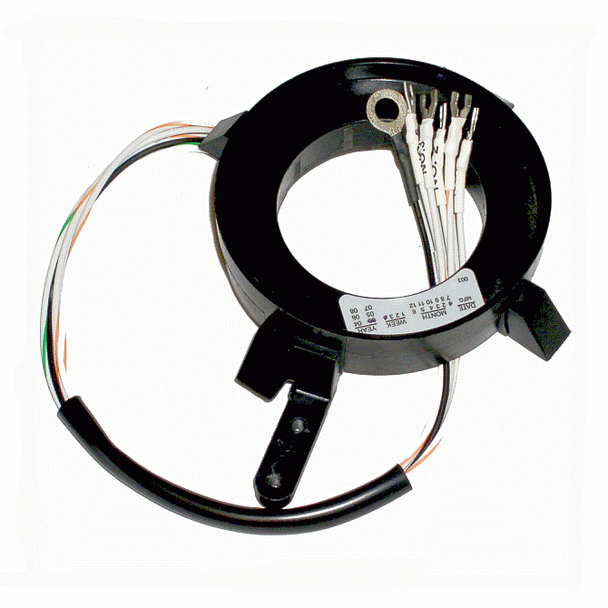 Force Trigger Sensor 136-4029-5 (300-694029-2)