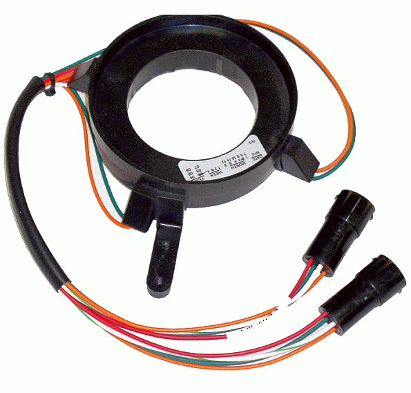Force Trigger Sensor 136-5029-4 (300-888794)