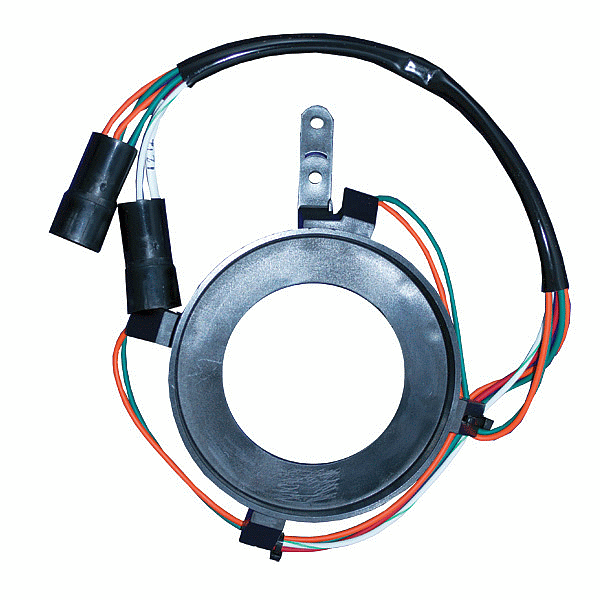 Force Trigger Sensor 136-6029-3 (300-888795)
