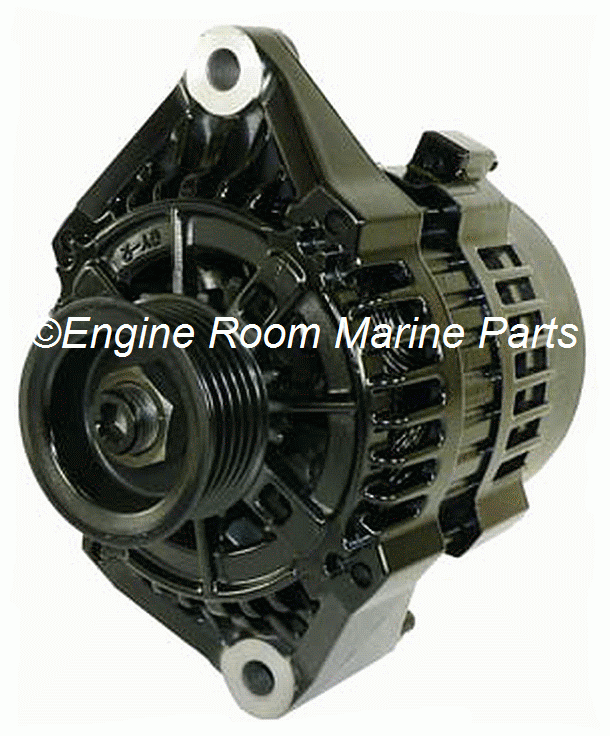 Mercury Verado 12V/70A Alternator 892940