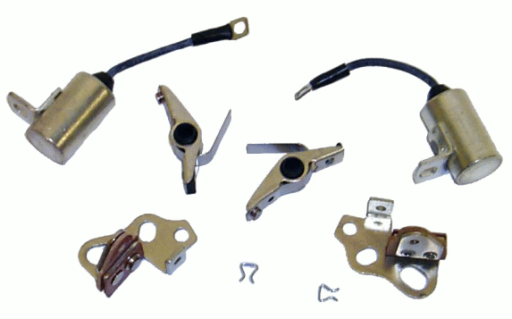 Evinrude Johnson Tune Up Kit 172522