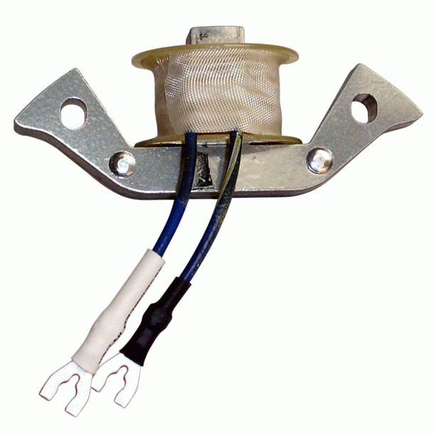 Evinrude Johnson Driver Coil 763784 (173-1202)