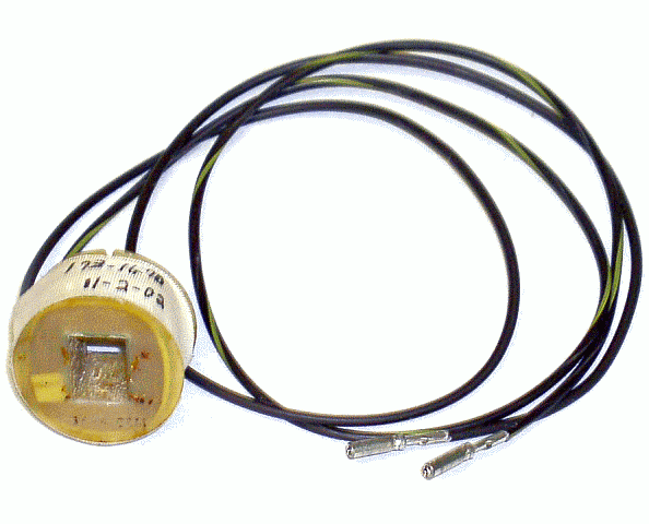 Evinrude Johnson Stator Coil (Long Wires) 585073 (173-1670)