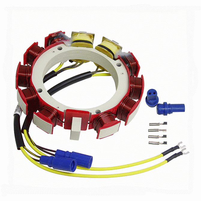 Stator