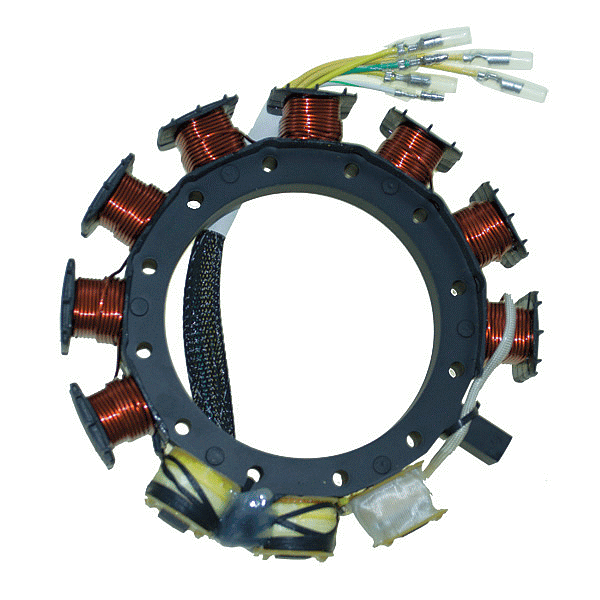 Mercury Stator - 16 Amp 398-8852386 (174-2386)