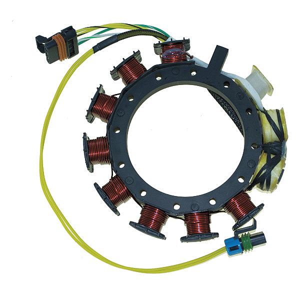 Mercury Stator - 16 Amp 398-8852387 (174-2387)