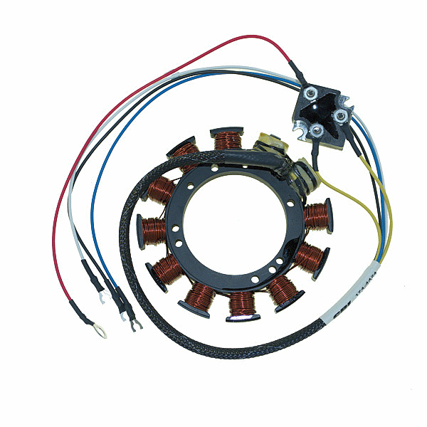 Mercury Stator 398-4799 (174-4424)