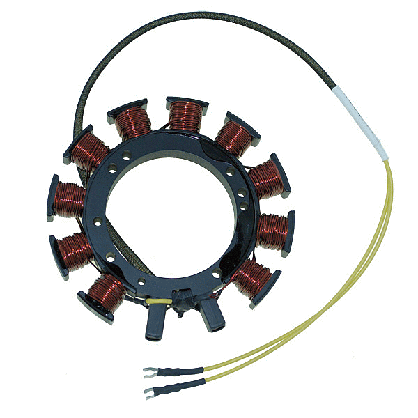 Mercury Stator 398-5232 (174-4793)