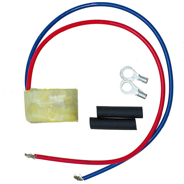 Mercury Stator Coil 174-4992 (336-4992A1)