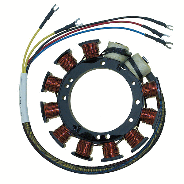 Mercury Stator 174-5255