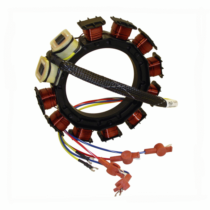 Mercury Stator 174-5454K1