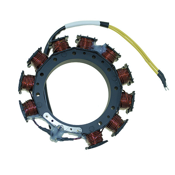 Mercruiser Stator 174-6231K1