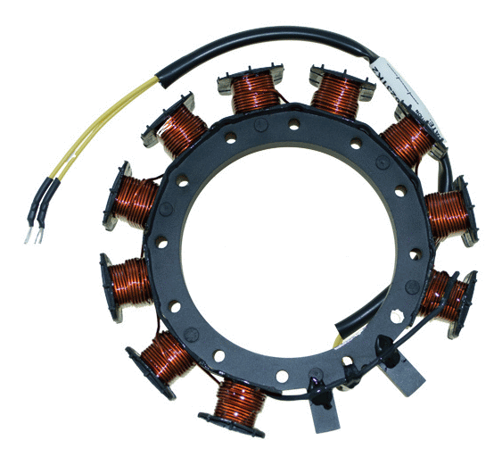 Mercruiser Stator 174-6231K2