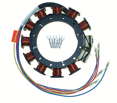 Mercury Stator 398-8778A (174-8778K1)
