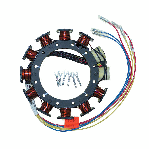 Mercury Stator 174-9710K1