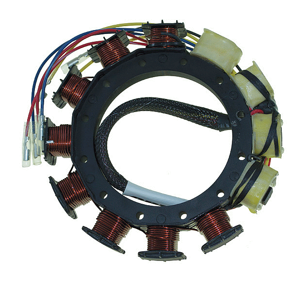 Mercury Stator 174-9873-16