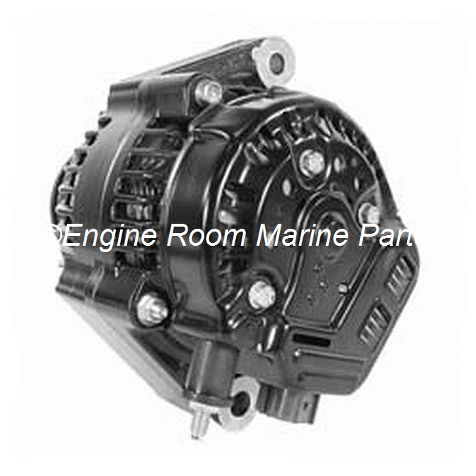Honda 12V/55A Alternator 31630-ZY6-003<br> <b>(OUT OF STOCK)</b>