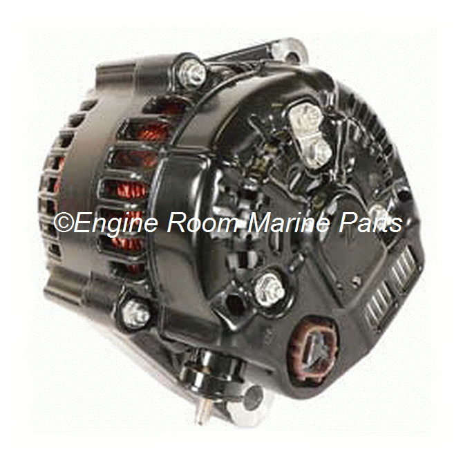 Honda 12V/90A Alternator 31630-ZY3-003<br> <b>(OUT OF STOCK)</b>