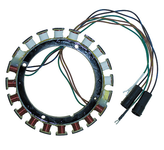 Chrysler Force Stator 176-5095