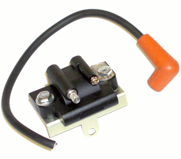 Chrysler Coil 182-5475