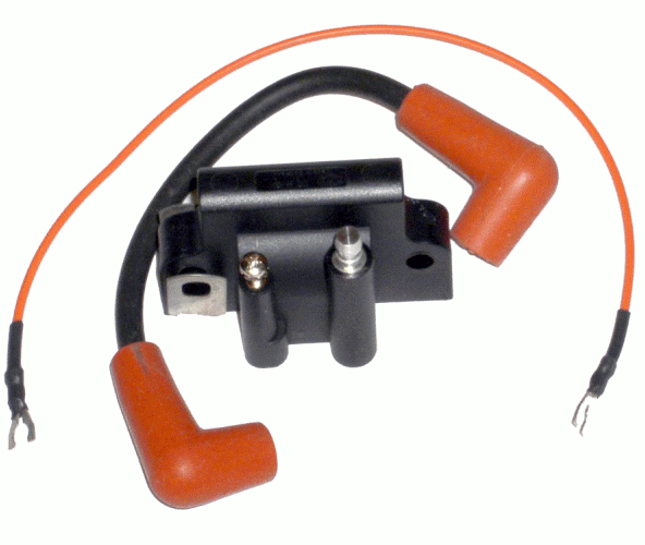 Evinrude Johnson Coil for Power Pack 582091 (183-2091)